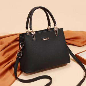 Premium Leather Handbag